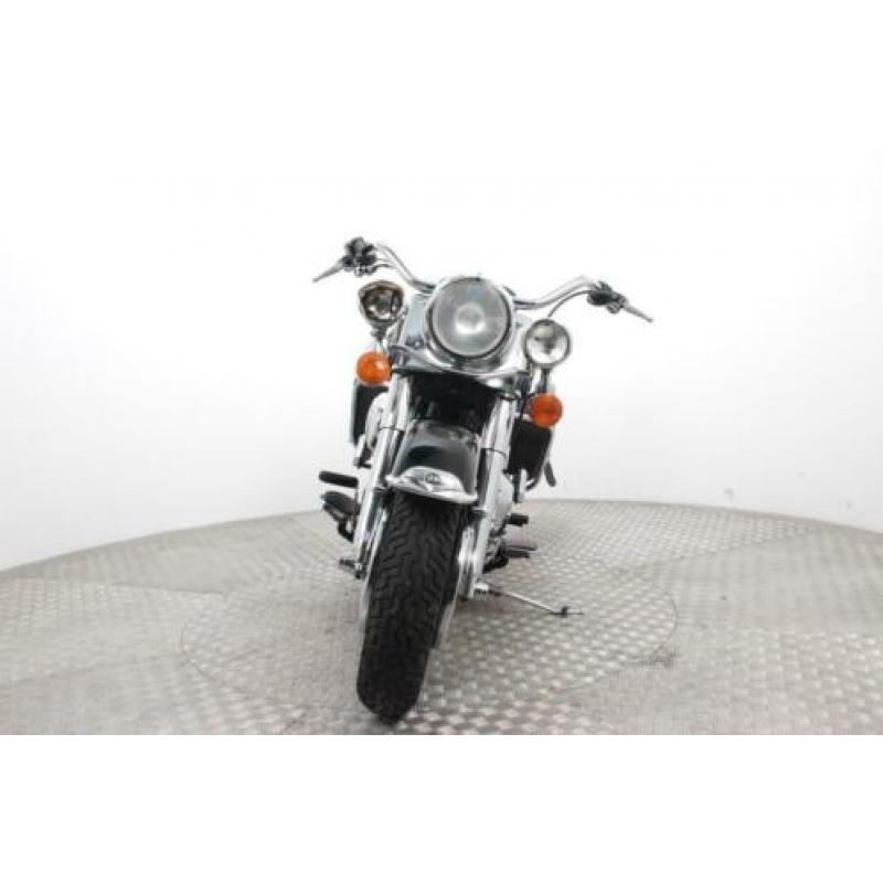 Harley-Davidson FLHRC Road King Classic (bj 2000)