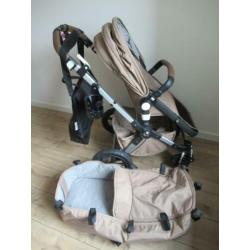 Bugaboo Cameleon 3 - Sahara Special edition