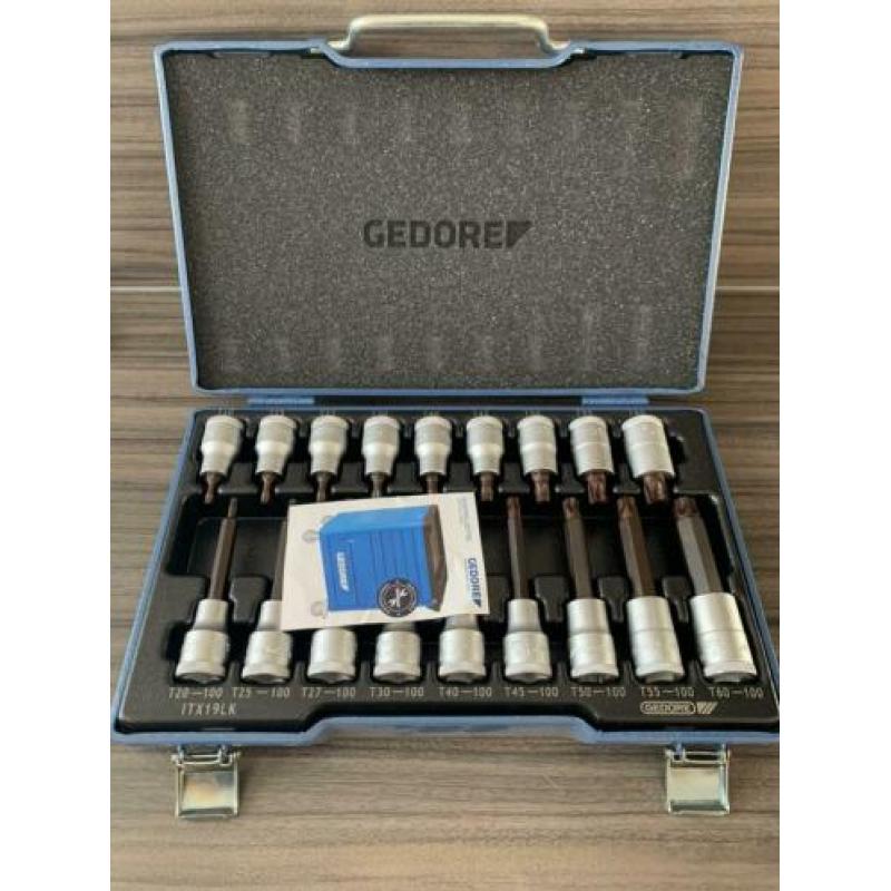 Gedore itx 19 lkp (1/2”)