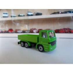 Siku Mercedes-Benz Actros