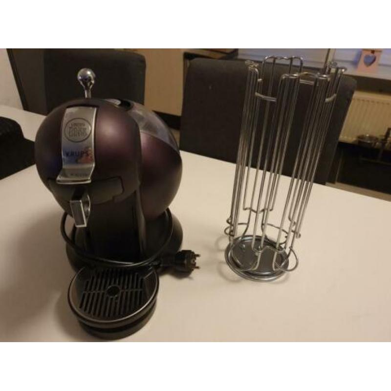 Nestle Dolce Gusto koffiezetapparaat
