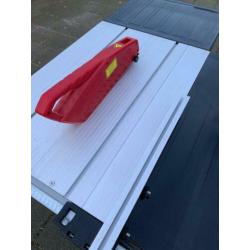 PARKSIDE Zaagtafel zgan