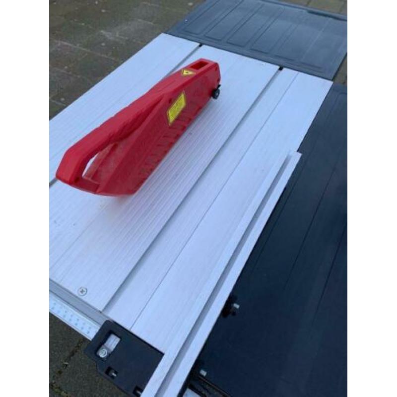 PARKSIDE Zaagtafel zgan