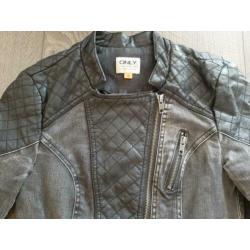 Bikerjas Zomerjas Jas Only - 36 S jusa17