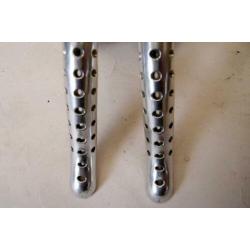 Campagnolo Super Record Rem Grepen