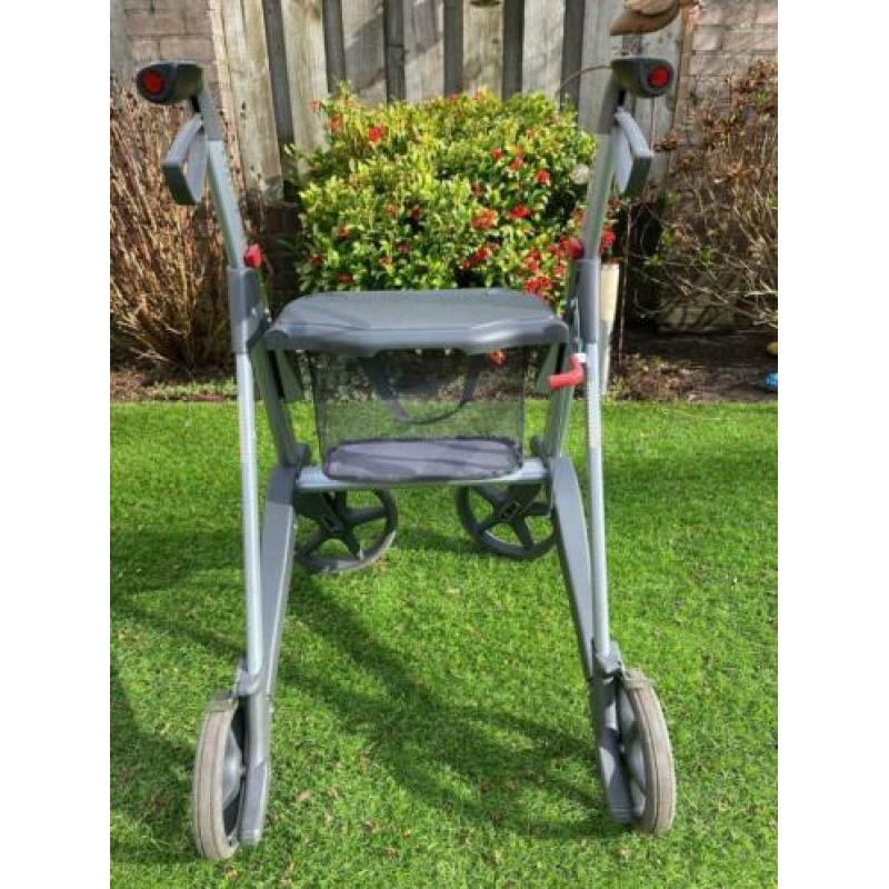 Rollator