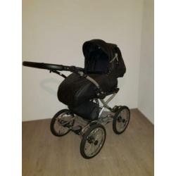 Kinderwagen te koop!
