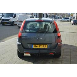 Ford Fusion 1.6-16V Luxury 5Drs I Airco I Trekhaak I Sport v