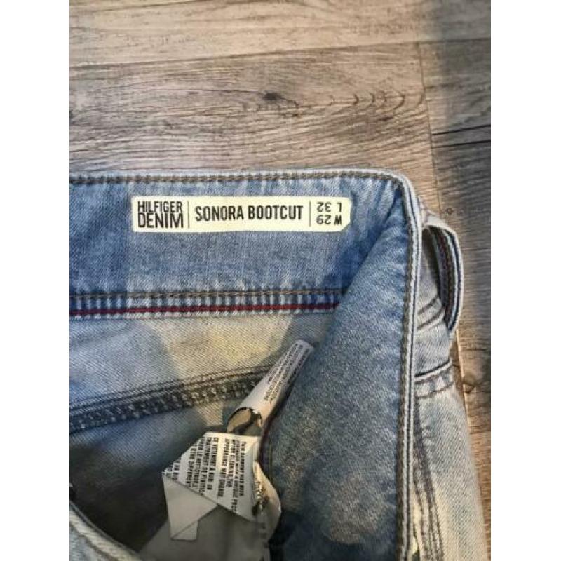 Tommy Hilfiger jeans sonora bootcut 29/32