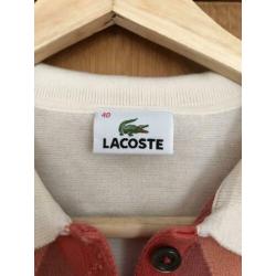 Polo Lacoste