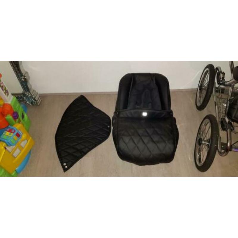 Kinderwagen te koop!
