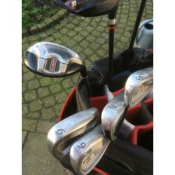Golfset