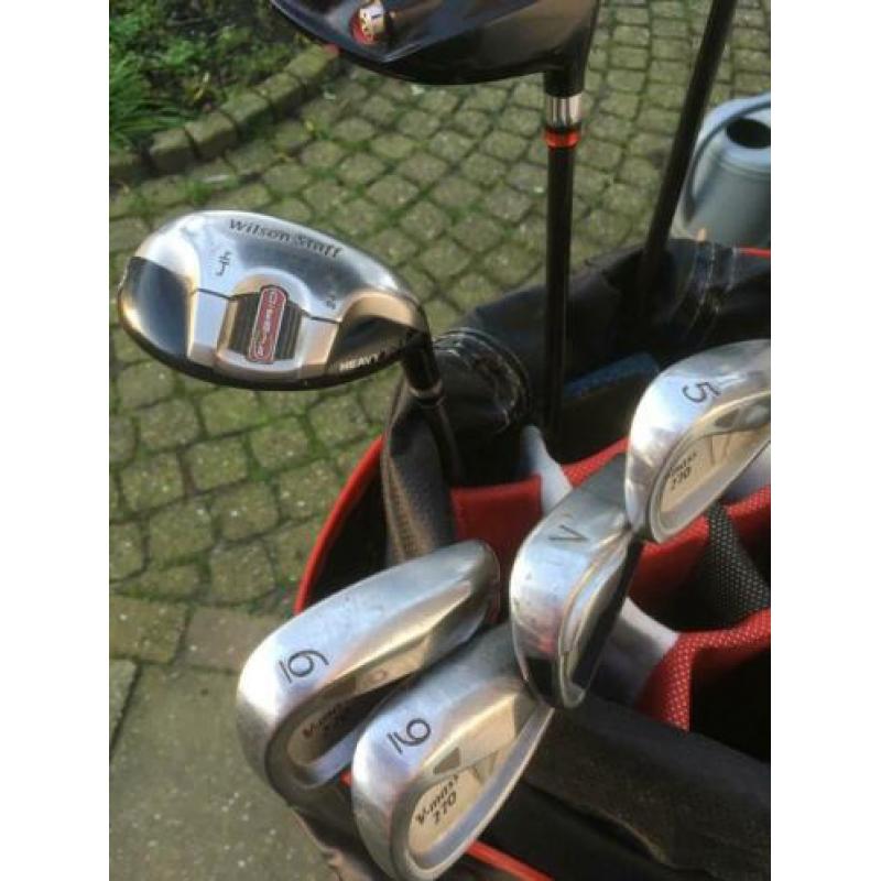 Golfset