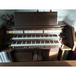 Viscount UNICO CL4