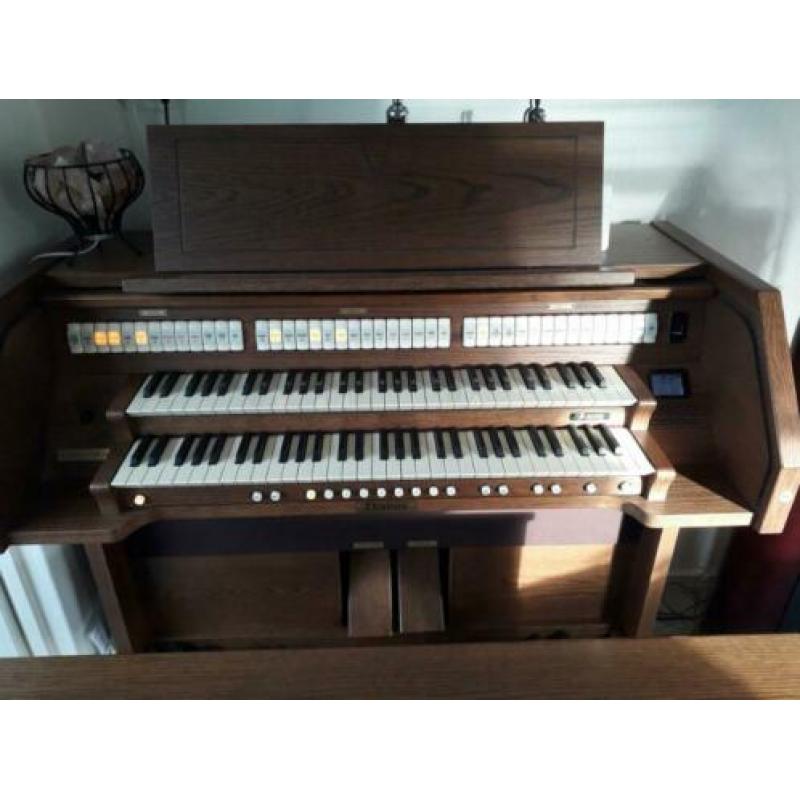 Viscount UNICO CL4