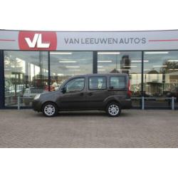Fiat Doblò 1.9 JTD Dynamic | Airco | Trekhaak | Cruise contr