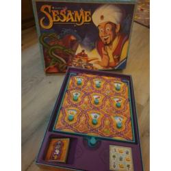 Sesame