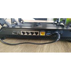 Nighthawk Nighthawk X6 R8000 AC3200