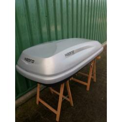 Dakkoffer Hapro Carver 5.5MF