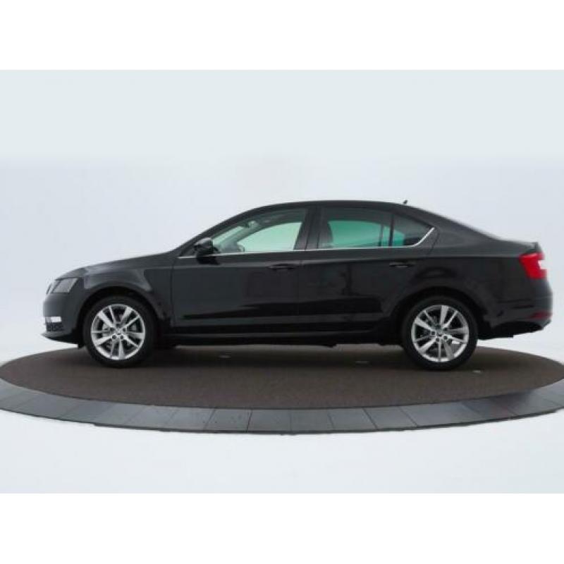 Skoda Octavia 1.5 TSI Greentech Ambition Business met o.a. T