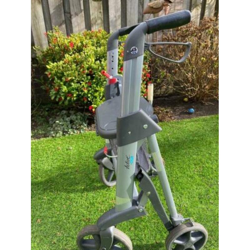 Rollator