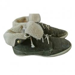 Schoenen OPRUIMING alles €5,- River Woods sneakers maat 39