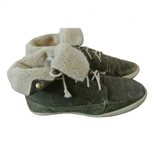 Schoenen OPRUIMING alles €5,- River Woods sneakers maat 39