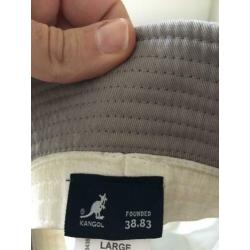 Kangol Bucket Hat (large)