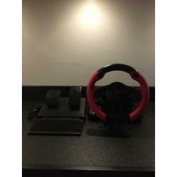 Speedlink TRAILBLAZER - Racestuur - PS3/PS4 + Xbox One + PC