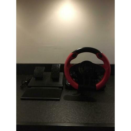 Speedlink TRAILBLAZER - Racestuur - PS3/PS4 + Xbox One + PC