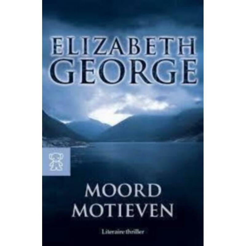 gratis verzenden: leonard, mosse, elizabeth george, van rijn