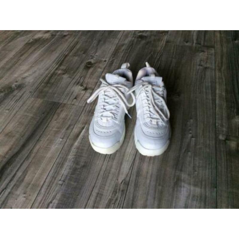 Fila sneakers schoenen maat 38