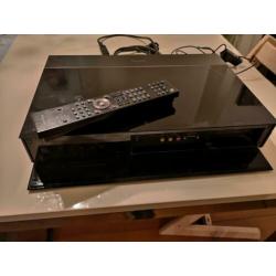Pioneer receiver KRP-M01 en Flat Panel Display KRP-500P