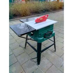 PARKSIDE Zaagtafel zgan