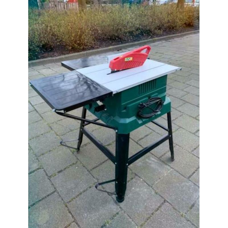 PARKSIDE Zaagtafel zgan