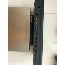 HP 2540P Elitebook SSD I5 8GB