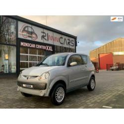 Aixam Brommobiel Roadline Pack Brommobiel 45km auto