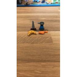 Lego city 60182 camper