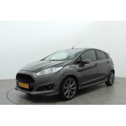 Ford Fiesta 1.0 ECOBOOST 100PK ST-LINE | Camera | Navi