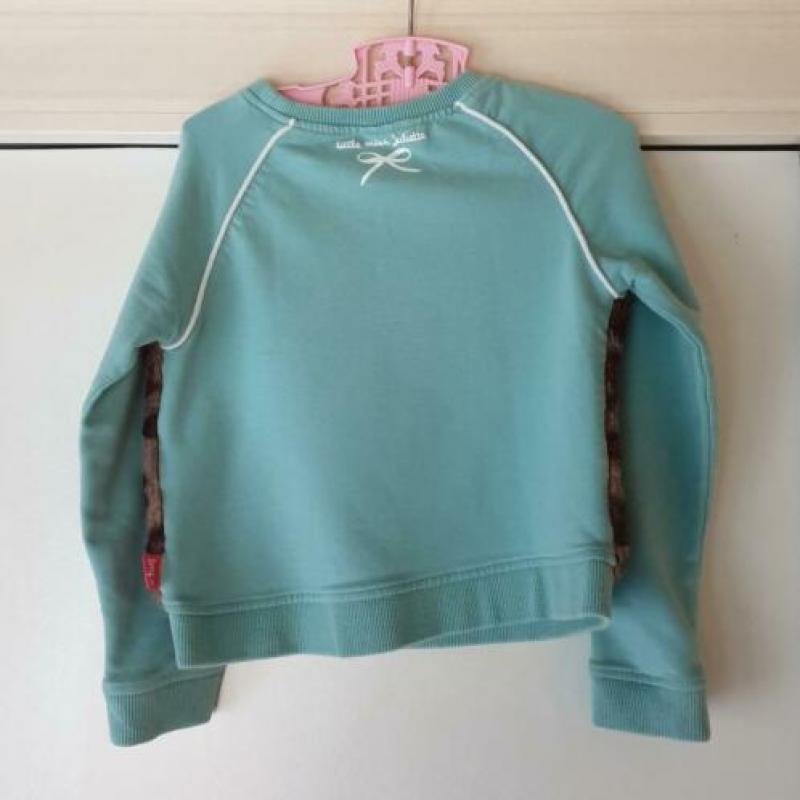 Little miss juliette sweater mt 110 IZGS
