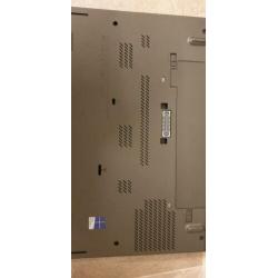 Lenovo X1 carbon 4th gen I5 256 gb SSD