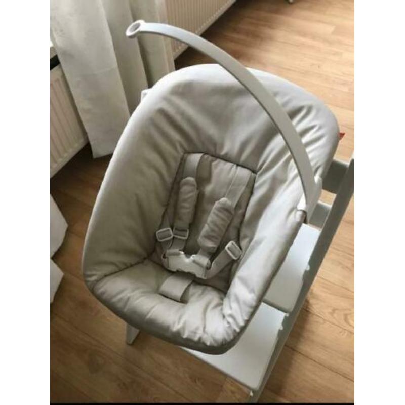 Stokke newbornset