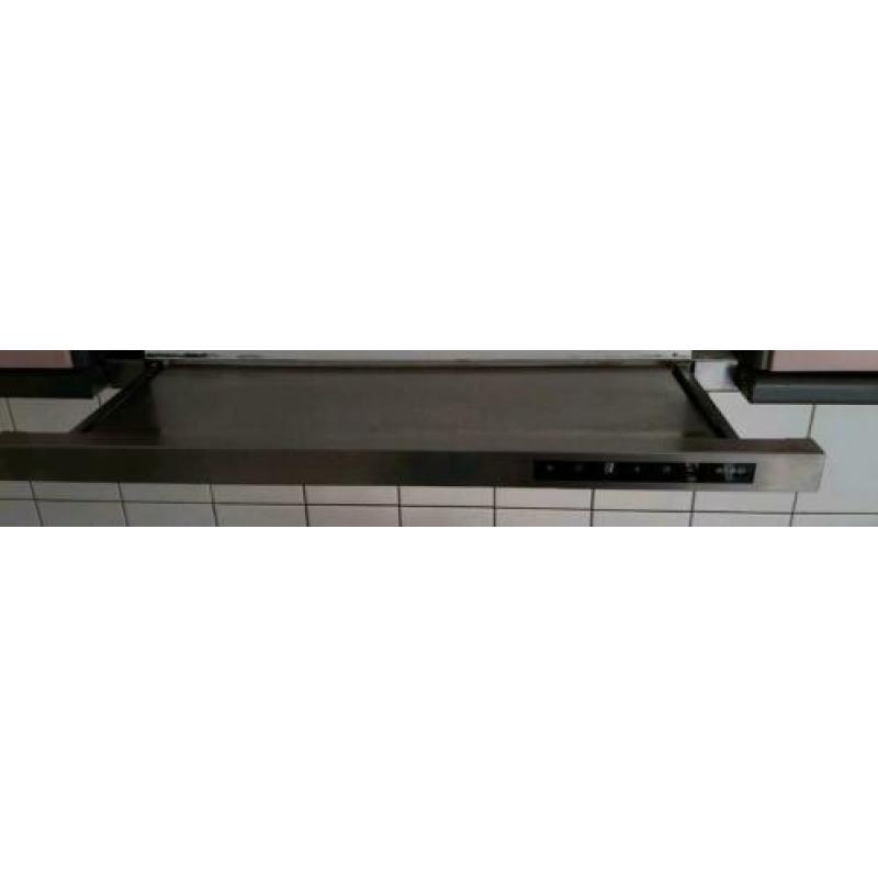 atag wv6011Lmuu/a01 vlakscherm afzuigkap