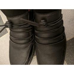 Rieker maat 42 leren schoenen