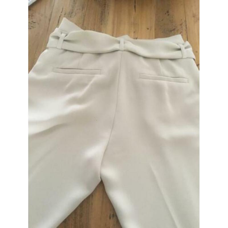 Esprit pantalon, kleur beige