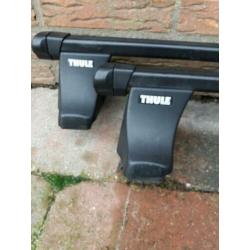 Thule Kit Set 1004 Ford