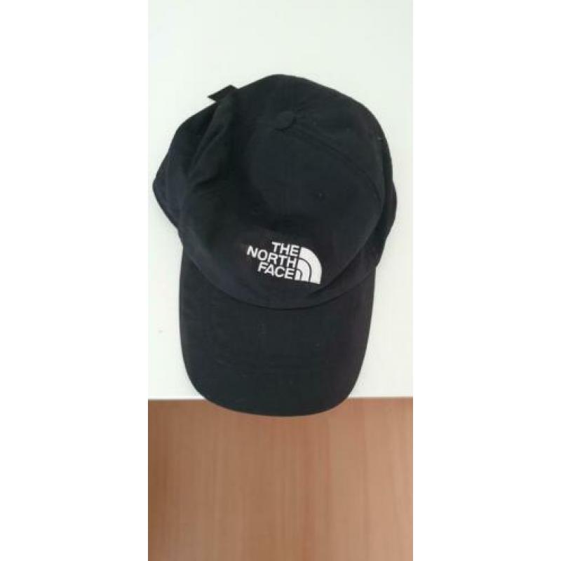 The North Face, The Hundreds, Snapback