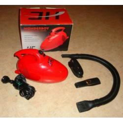 HE Wonderboy 700 handstofzuiger (230V ~ 700W)
