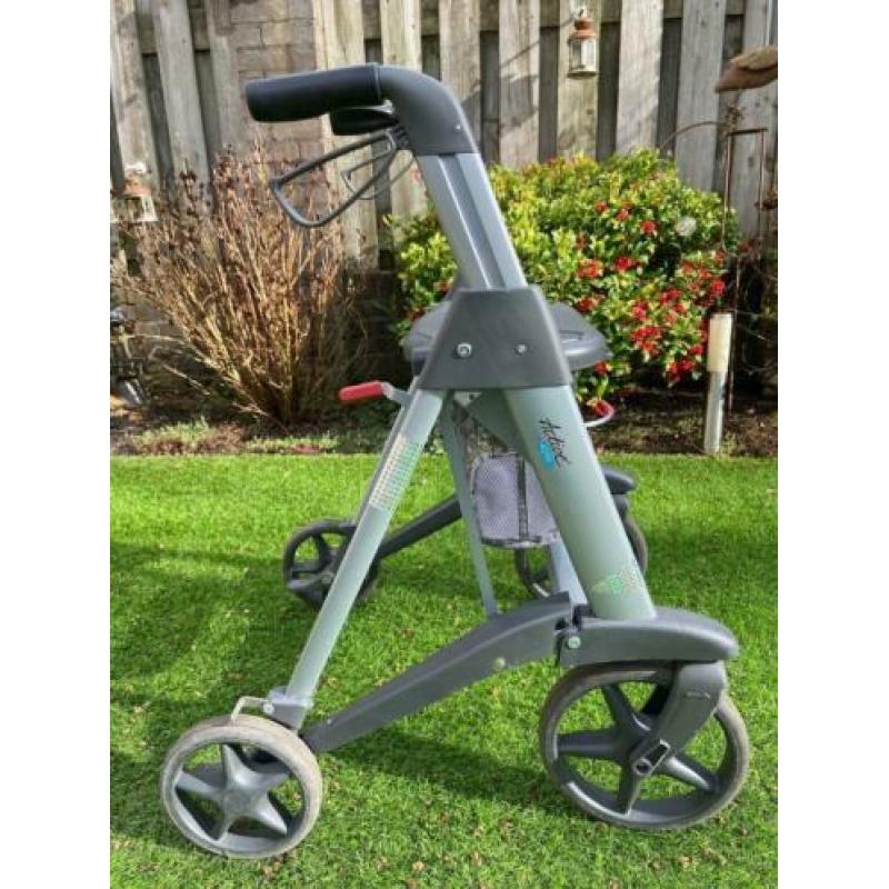 Rollator