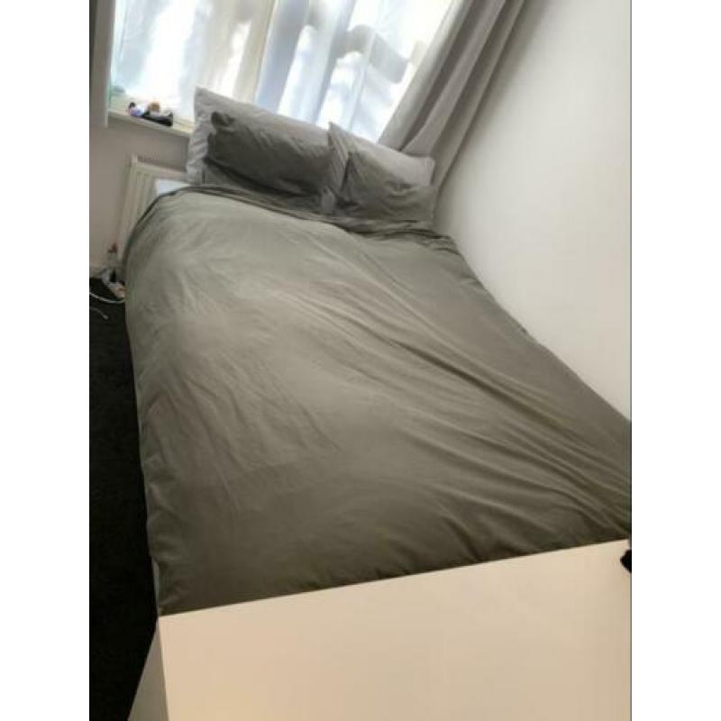 Brimnes bed 140x200